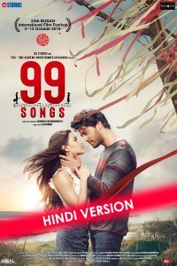 99 Songs (2021) Hindi Movie