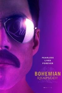Bohemian Rhapsody (2018) English Movie