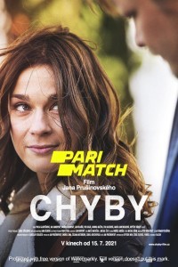 Chyby (2021) Hindi Dubbed