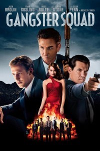 Gangster Squad (2013) Hindi Dubbed
