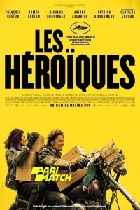 The Heroics (2021) Hindi Dubbed